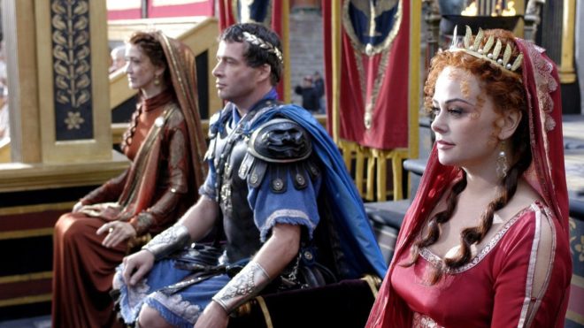 Рим (сериал 2005 – 2007) Рим (сериал 2005 – 2007)