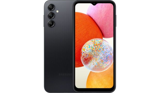 Samsung Galaxy A14 Samsung Galaxy A14