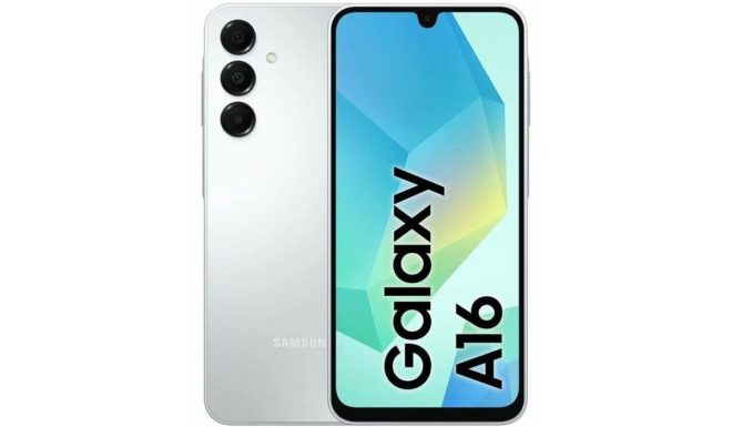Samsung Galaxy A16 Samsung Galaxy A16