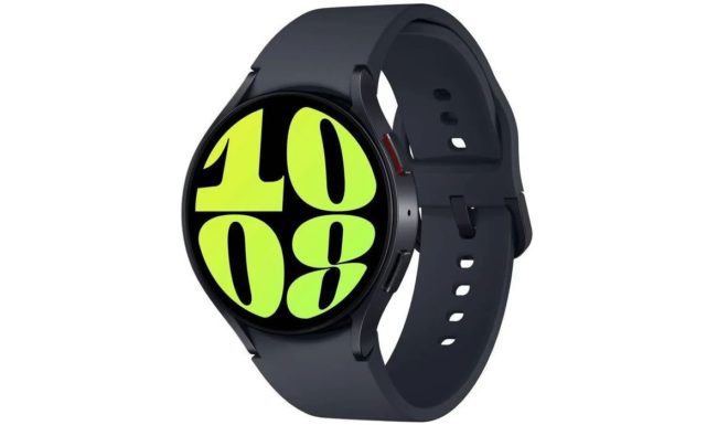 Samsung Galaxy Watch 6 Samsung Galaxy Watch 6