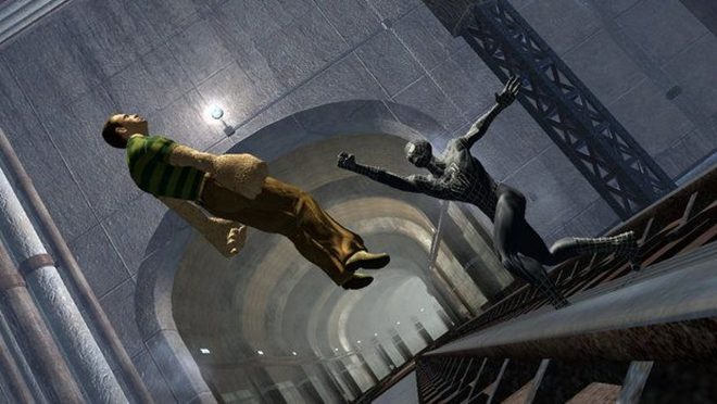 Spider-Man 3 Spider-Man 3