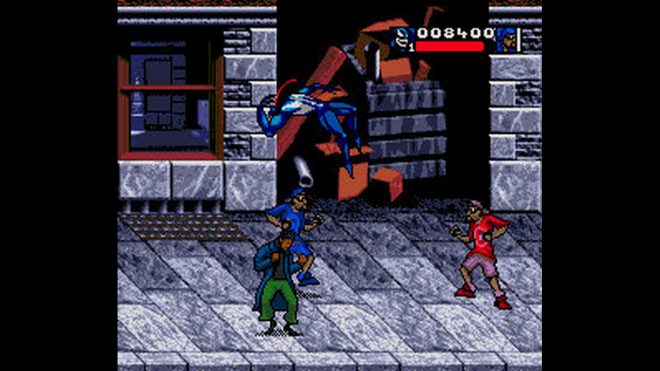 Spider-Man and Venom: Separation Anxiety Spider-Man and Venom: Separation Anxiety