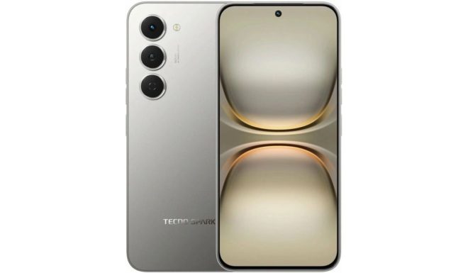 Tecno Spark 40 Pro