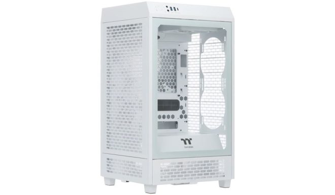 Thermaltake The Tower 200 Thermaltake The Tower 200
