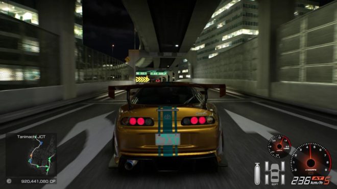 Tokyo Xtreme Racer Tokyo Xtreme Racer