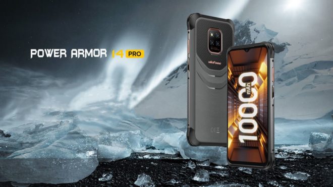 Ulefone Power Armor 14 Pro Ulefone Power Armor 14 Pro