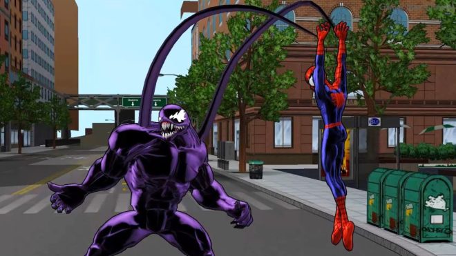 Ultimate Spider-Man Ultimate Spider-Man
