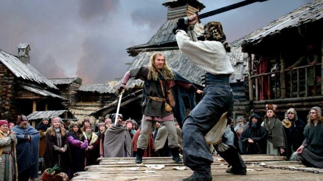 Волкодав из рода Серых Псов (2006) Волкодав из рода Серых Псов (2006)