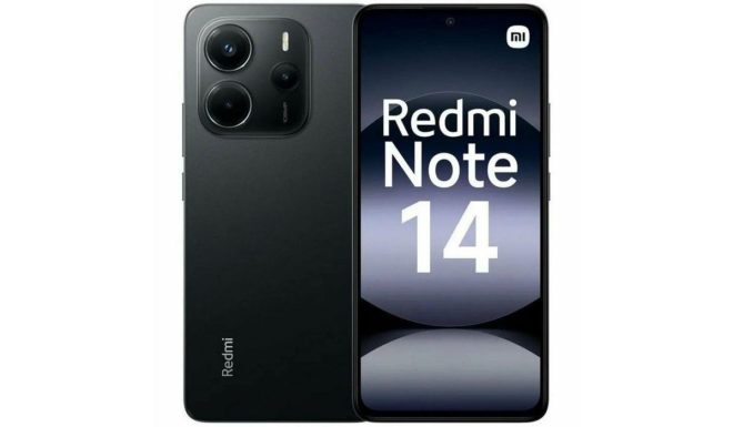 Xiaomi Redmi Note 14 Xiaomi Redmi Note 14
