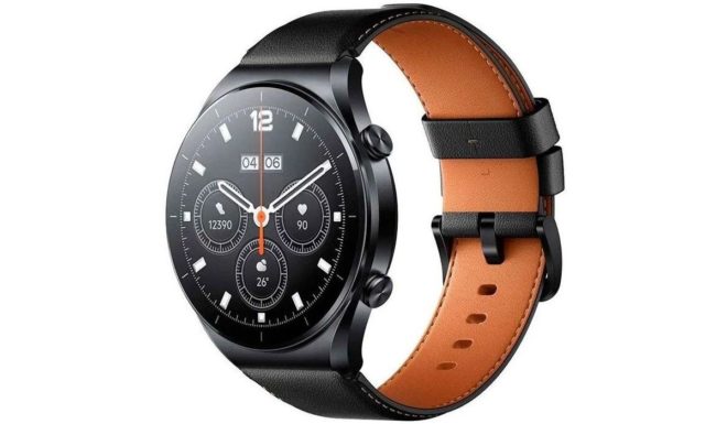 Xiaomi Watch S1 Xiaomi Watch S1