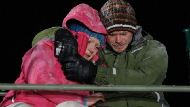 Замерзшие (2010) Замерзшие (2010)