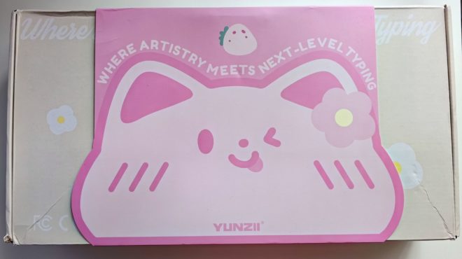YUNZII C68 YUNZII C68