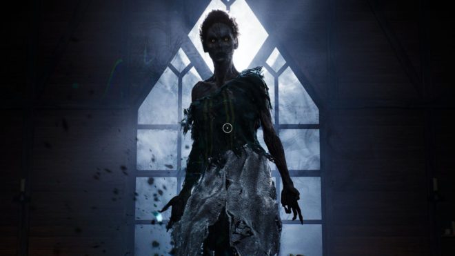 Banishers: Ghosts of New Eden Banishers: Ghosts of New Eden