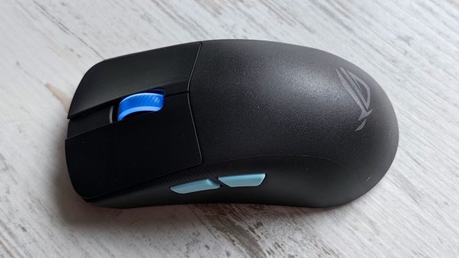 ASUS ROG Harpe Ace Aim Lab Edition ASUS ROG Harpe Ace Aim Lab Edition