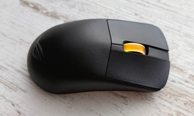 ASUS ROG Harpe Ace Aim Lab Edition ASUS ROG Harpe Ace Aim Lab Edition