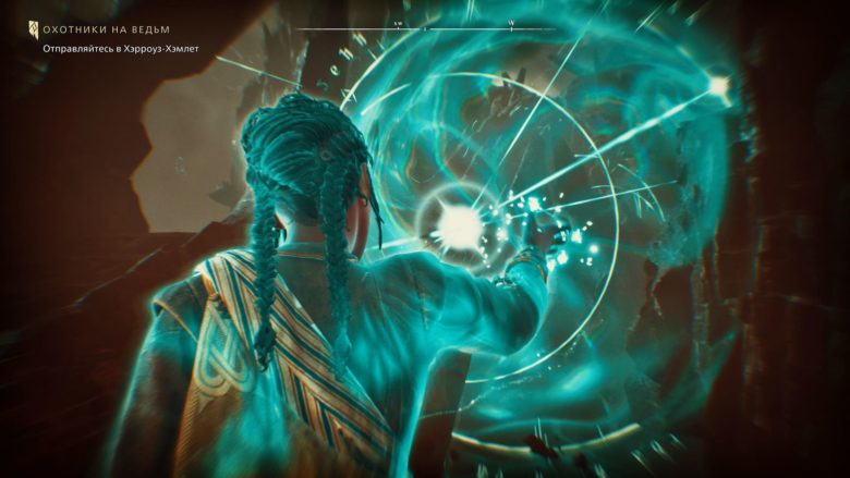 Banishers: Ghosts of New Eden