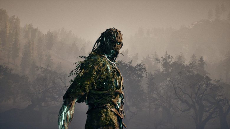Banishers: Ghosts of New Eden