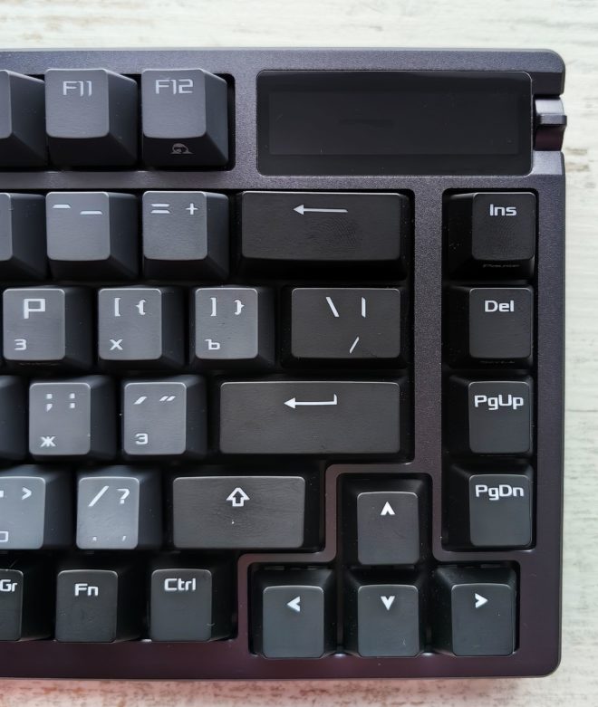 ASUS ROG AZOTH ASUS ROG AZOTH
