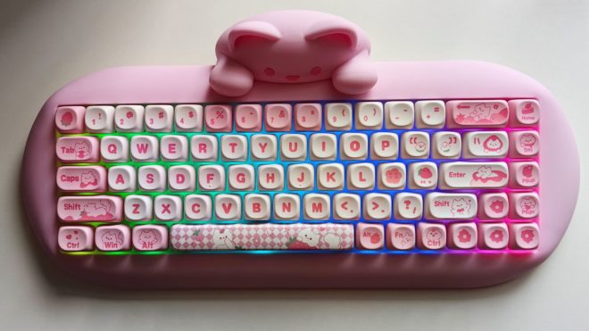 YUNZII C68 YUNZII C68