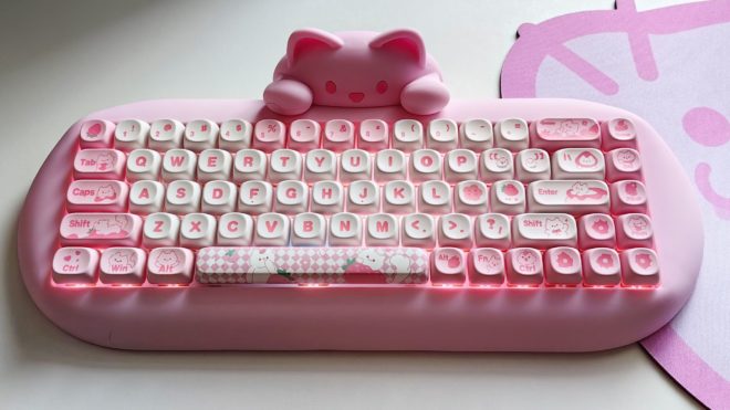 YUNZII C68 YUNZII C68