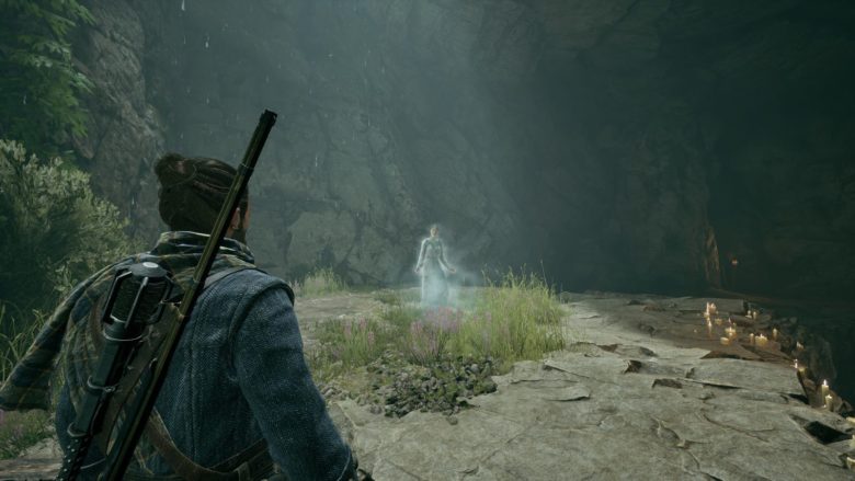 Banishers: Ghosts of New Eden