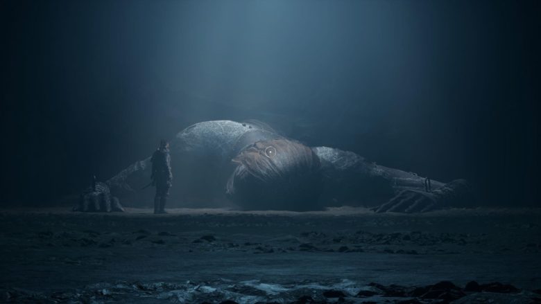 Banishers: Ghosts of New Eden