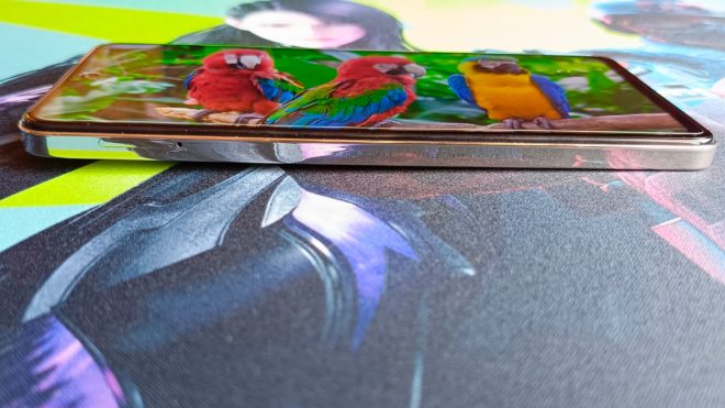 Обзор смартфона Infinix HOT 40 Pro