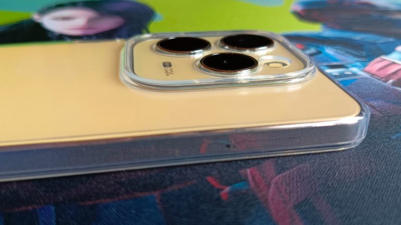 Обзор смартфона Infinix HOT 40 Pro