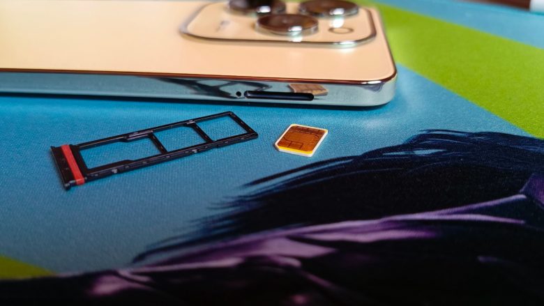 Обзор смартфона Infinix HOT 40 Pro