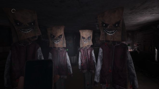Silent Hill: The Short Message Silent Hill: The Short Message