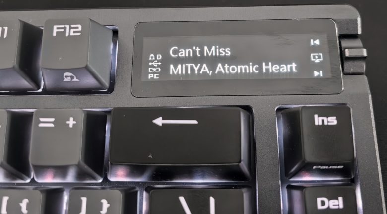 ASUS ROG AZOTH