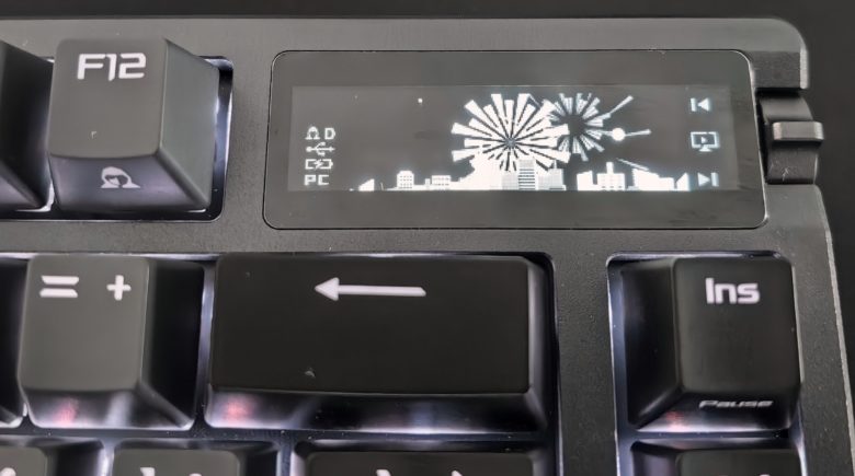 ASUS ROG AZOTH