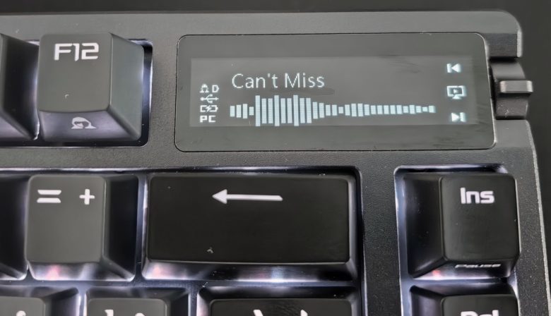 ASUS ROG AZOTH