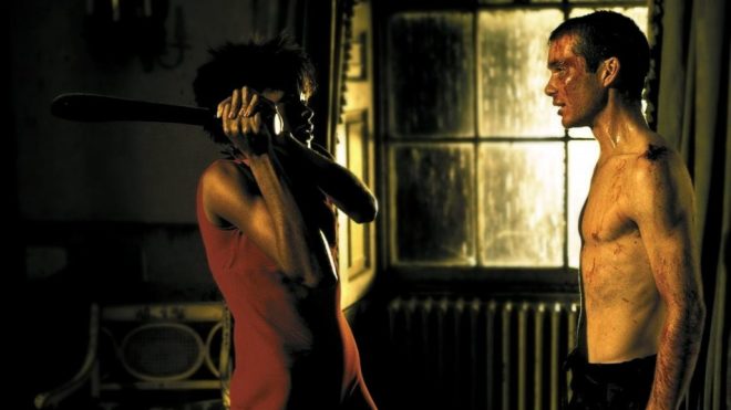 28 дней спустя (2002) 16+ 28 дней спустя (2002) 16+