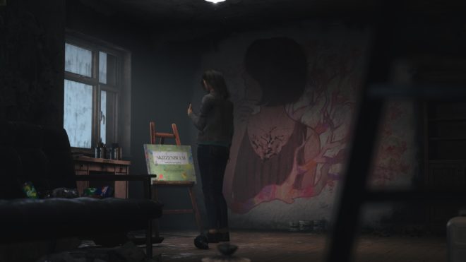 Silent Hill: The Short Message Silent Hill: The Short Message