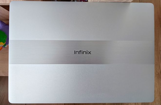 Infinix INBOOK Y3 Max Infinix INBOOK Y3 Max