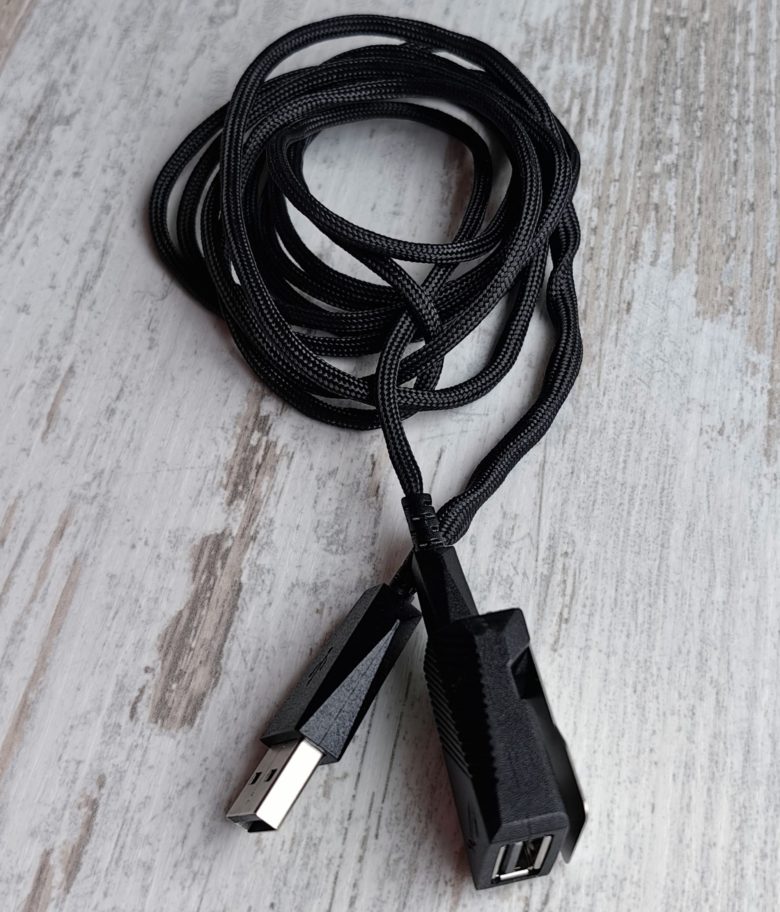 ASUS ROG Harpe Ace Aim Lab Edition