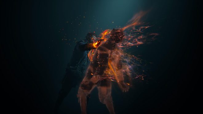 Banishers: Ghosts of New Eden Banishers: Ghosts of New Eden