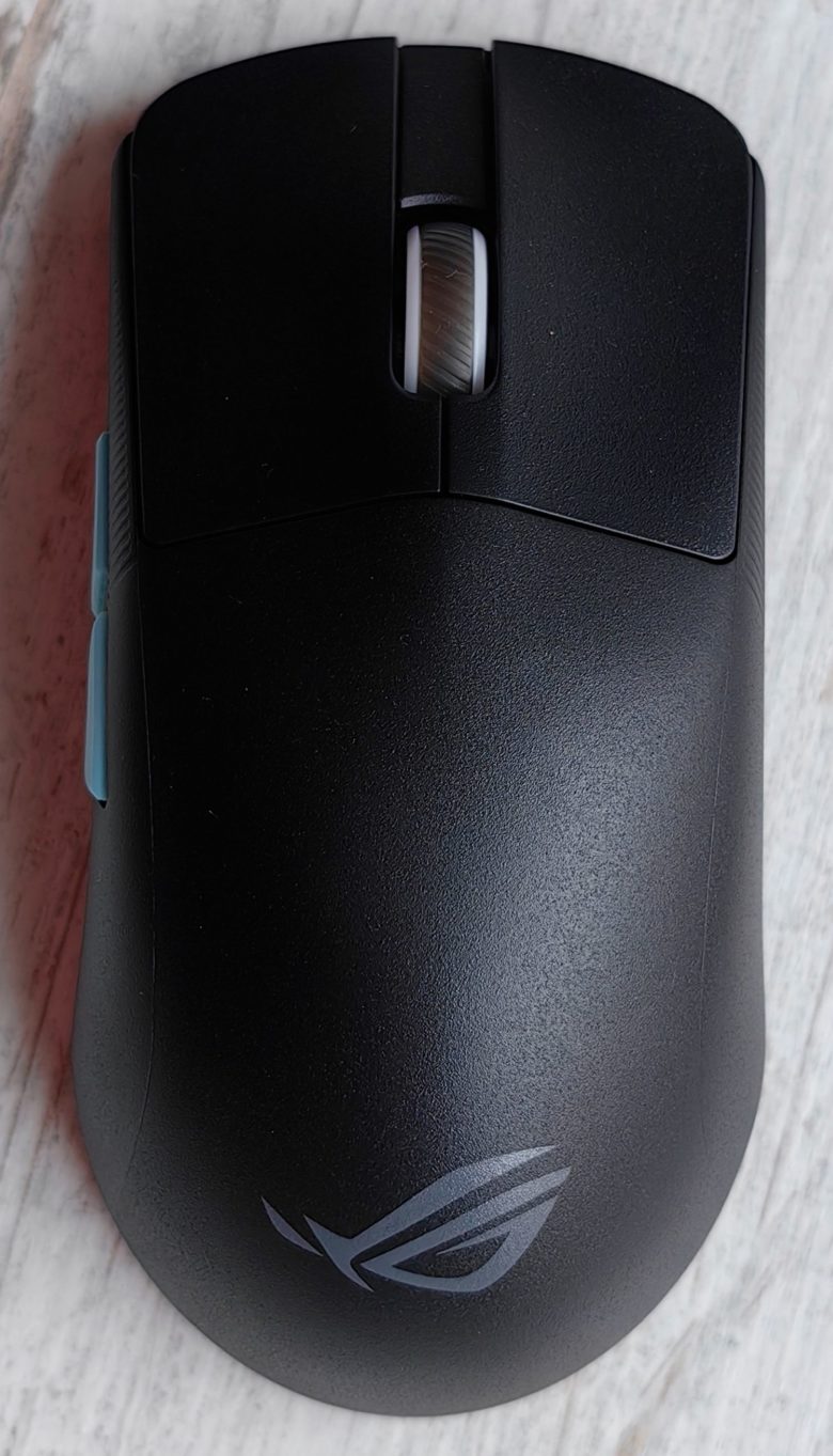 ASUS ROG Harpe Ace Aim Lab Edition