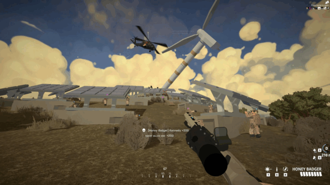 BattleBit Remastered BattleBit Remastered
