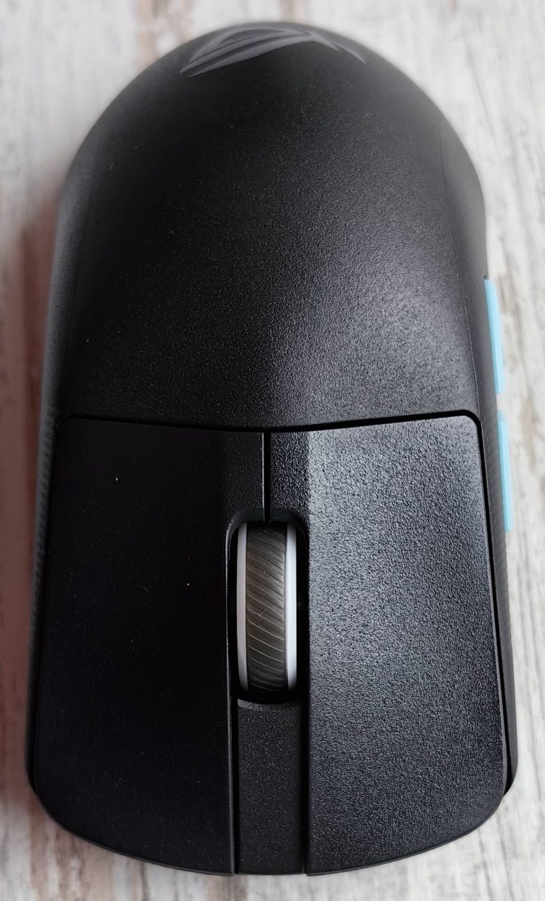 ASUS ROG Harpe Ace Aim Lab Edition