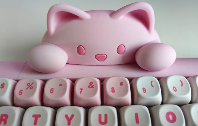 YUNZII C68 YUNZII C68