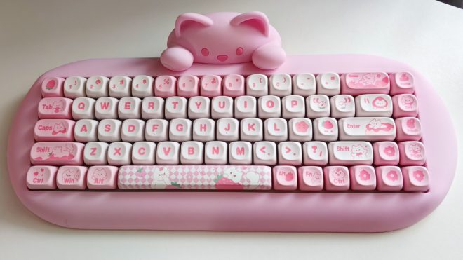 YUNZII C68 YUNZII C68