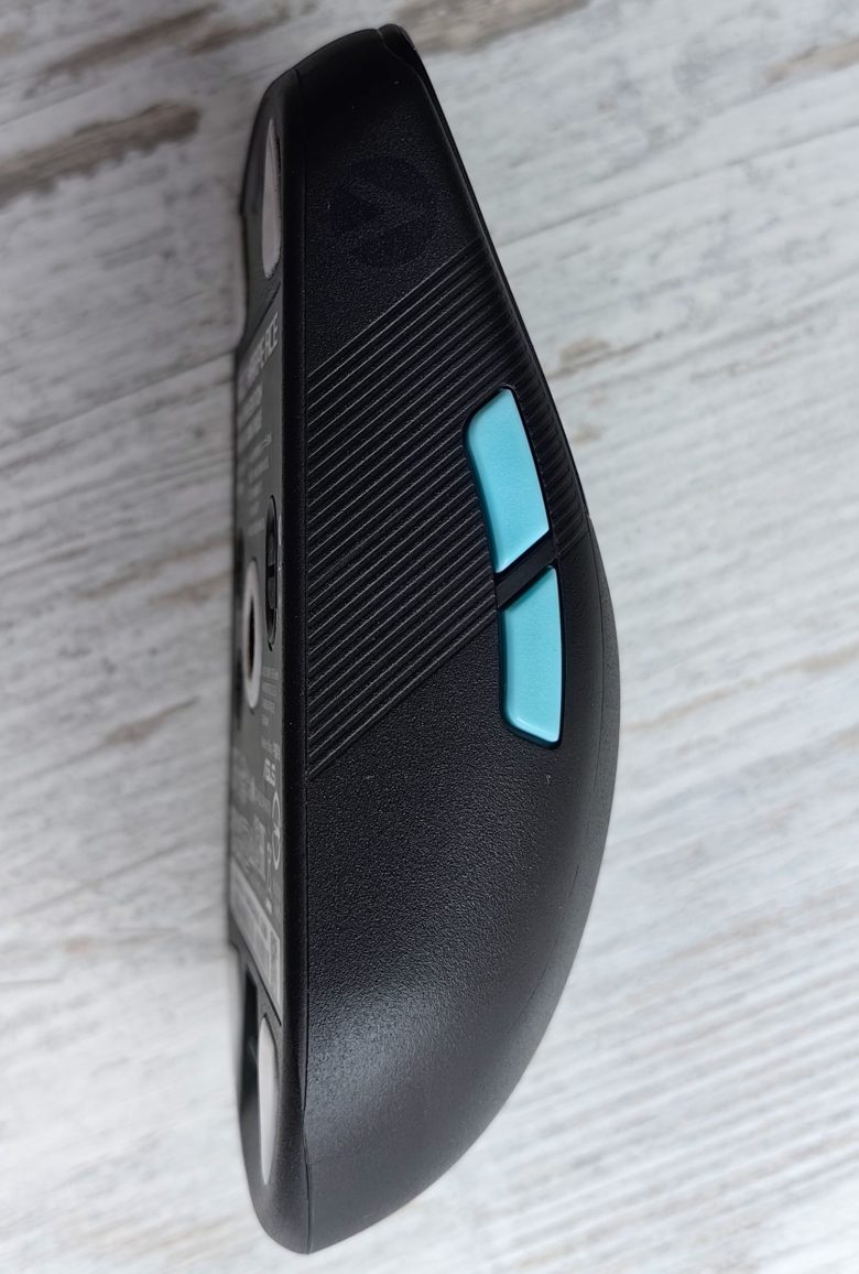 ASUS ROG Harpe Ace Aim Lab Edition