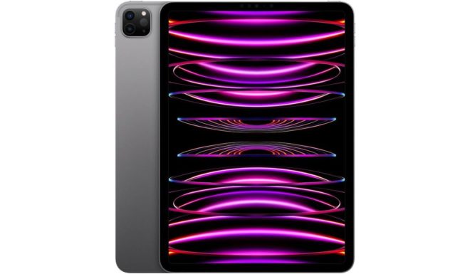 Apple iPad Pro 11 2022 Apple iPad Pro 11 2022