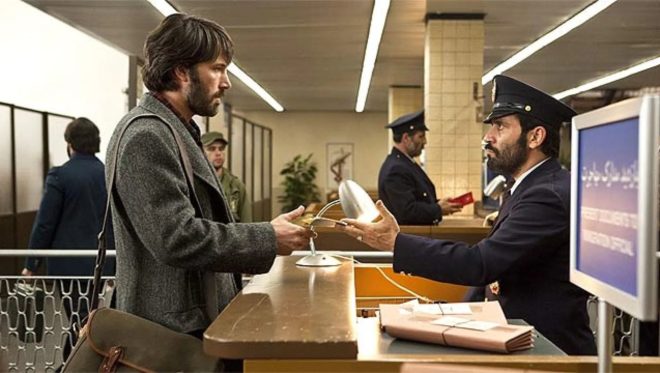 Операция «Арго» (2012) Операция «Арго» (2012)