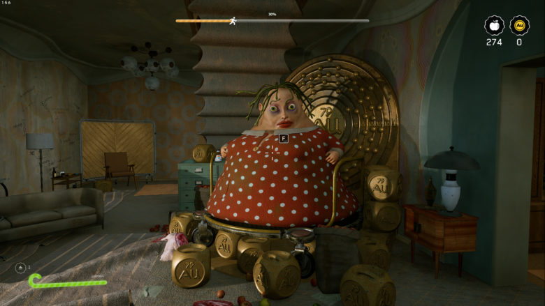 Обзор DLC Atomic Heart «Узник Лимбо»