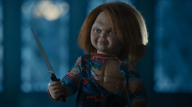 Чаки (2021 - ) 18+ Чаки (2021 - ) 18+