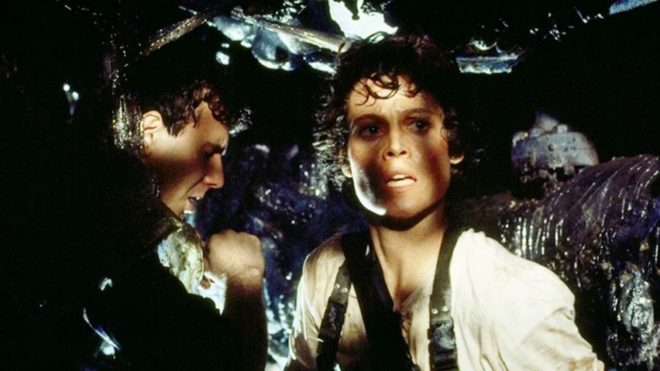 Чужие (1986) 16+ Чужие (1986) 16+