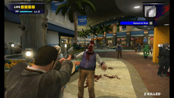 Dead Rising Dead Rising